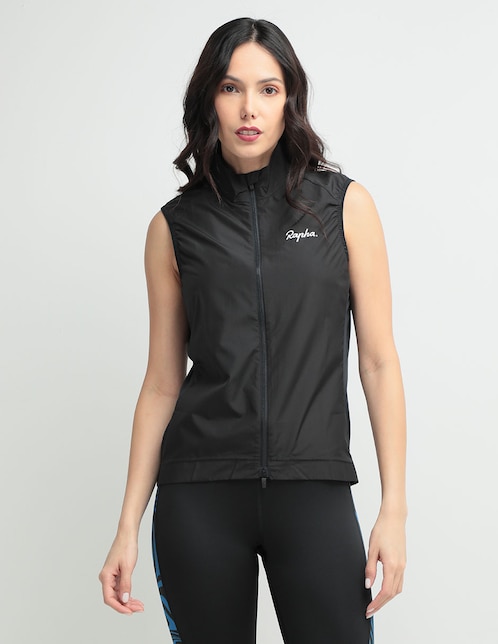 Chaleco deportivo Rapha para mujer
