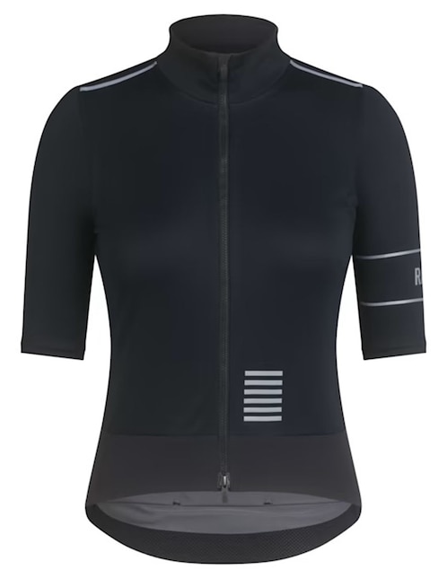 Jersey de local manga corta Rapha para mujer