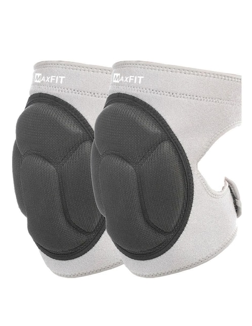 Rodillera Maxfit de poliéster