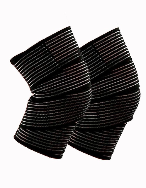 Rodillera de poliéster 1