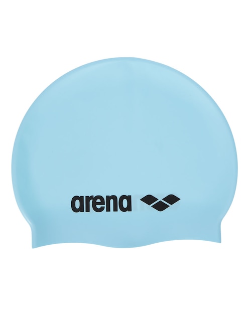 GORRA ARENA SILI, UNITALLA, AZUL CLARO