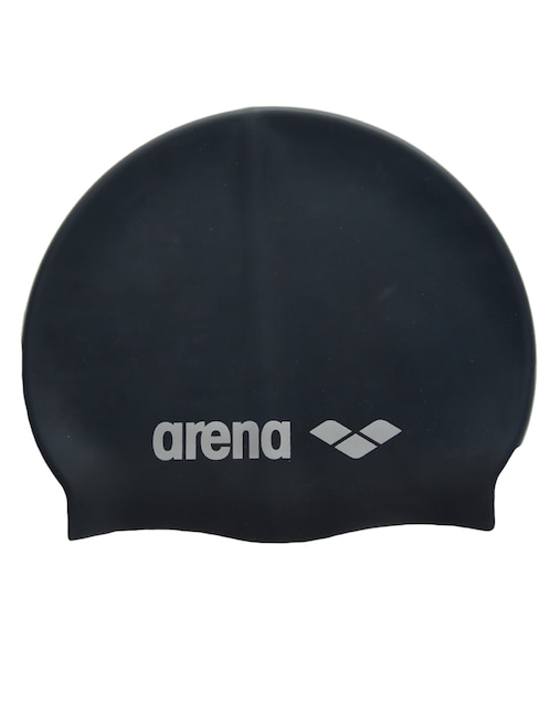 Gorra para natación de silicón Arena