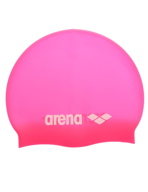 GORRA ARENA SILICON, UNITALLA, FUCSIA