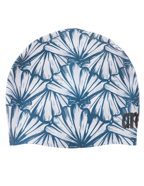 Gorra para natación de silicón Arena