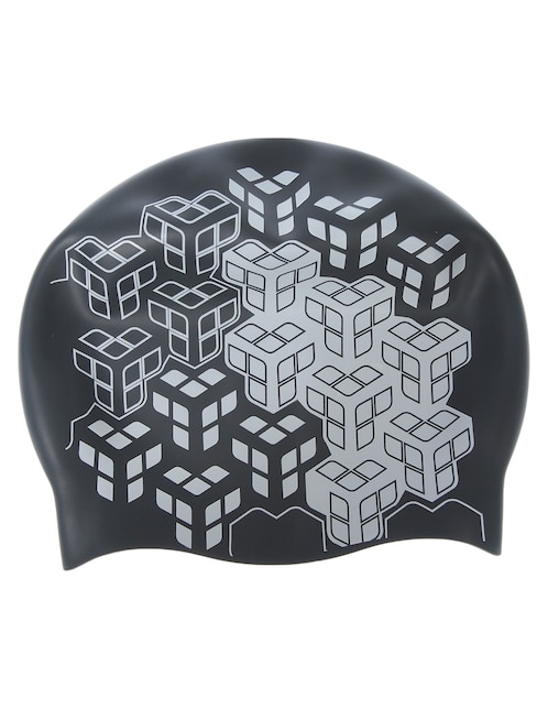 Gorra para natación de silicón Arena