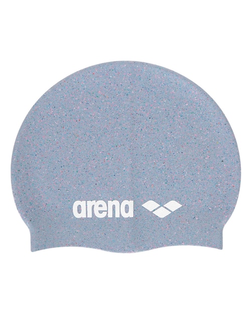 Gorra para natación de silicón 1