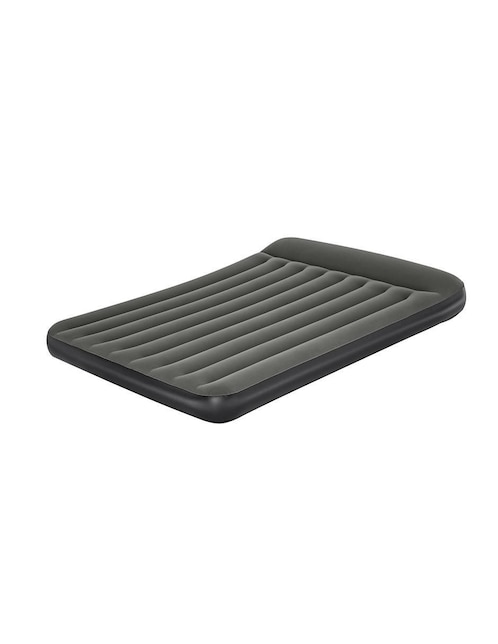 Colchón inflable Bestway 67682 Colchoneta Pillow Top (integrada)