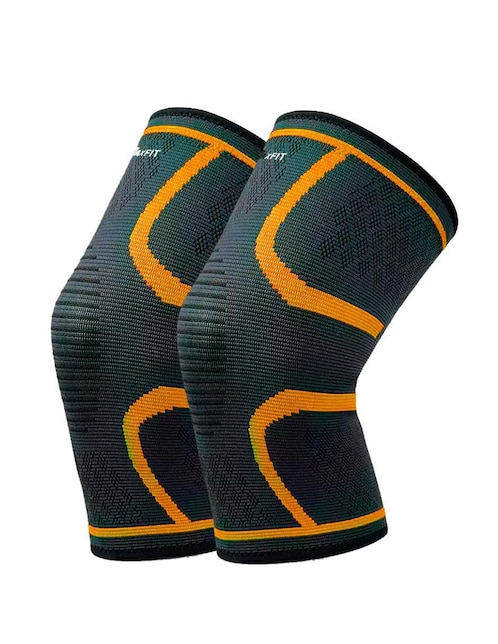 Coderas para entrenamiento 1