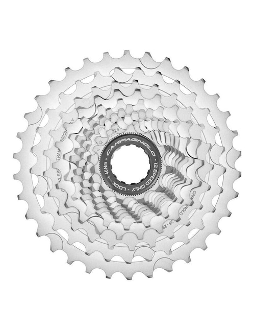 Cassette para bicicleta Campagnolo