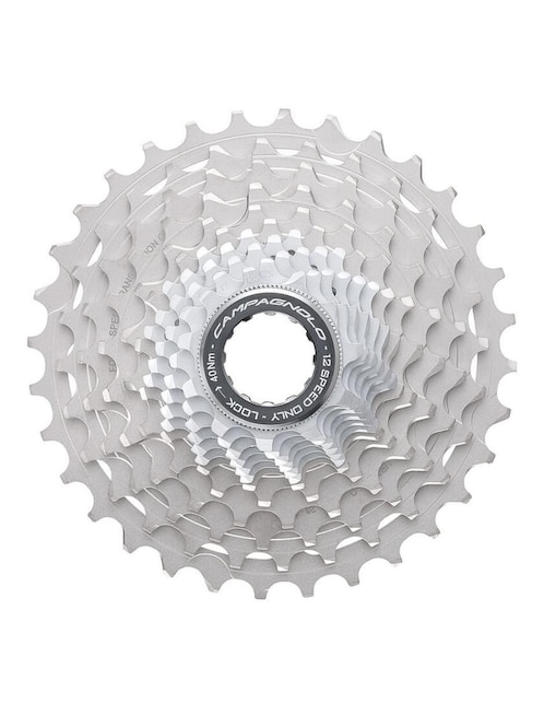 Cassette para bicicleta 1