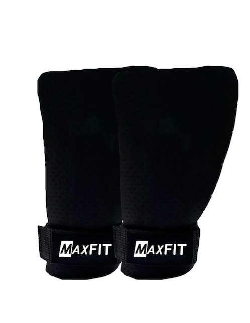 Guantes para entrenamiento Maxfit de adulto