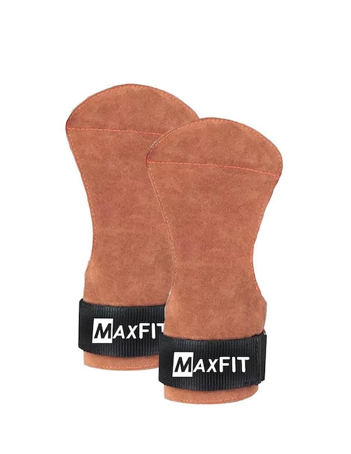 Guantes para entrenamiento Maxfit de adulto