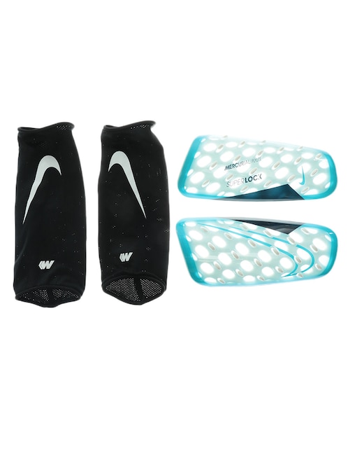Espinillera Nike Fútbol