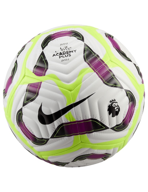 Balón Nike Academy Plus para fútbol