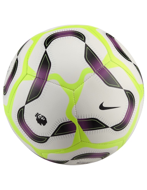 Balón Nike Pitch para fútbol