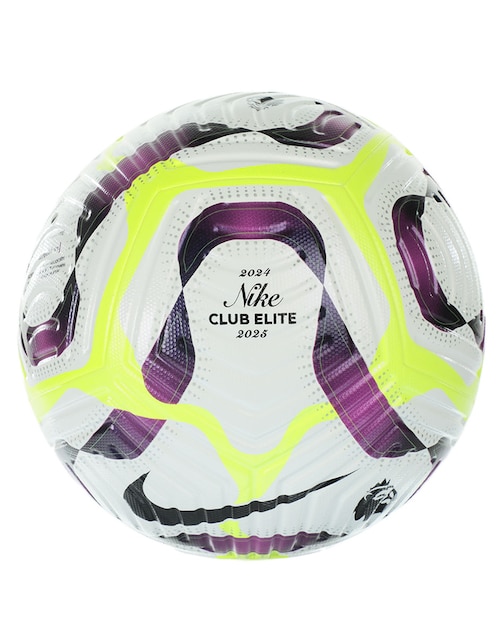 Balón Nike Club Elite 2025 para fútbol