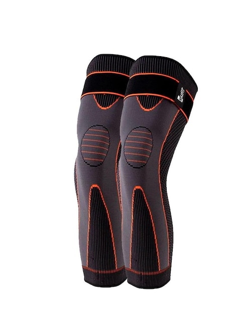 "rodillera" maxfit "de" mezcla de materiales