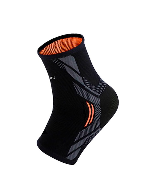 Tobillera maxfit "de" mezcla de materiales