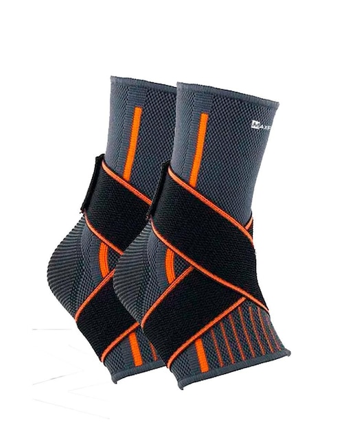 Tobillera maxfit "de" mezcla de materiales