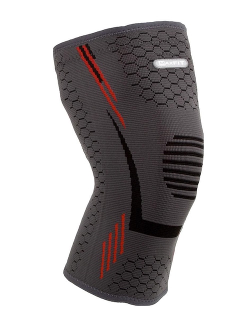 "rodillera" maxfit "de" mezcla de materiales