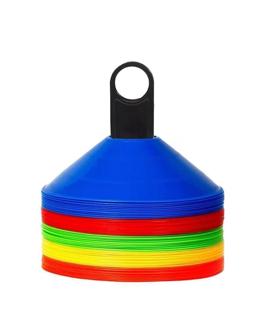 Conos Wünd para entrenamiento