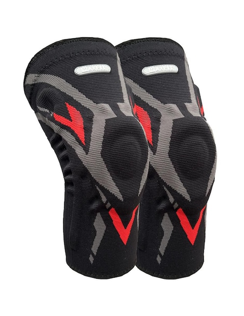 "rodillera" maxfit "de" mezcla de materiales