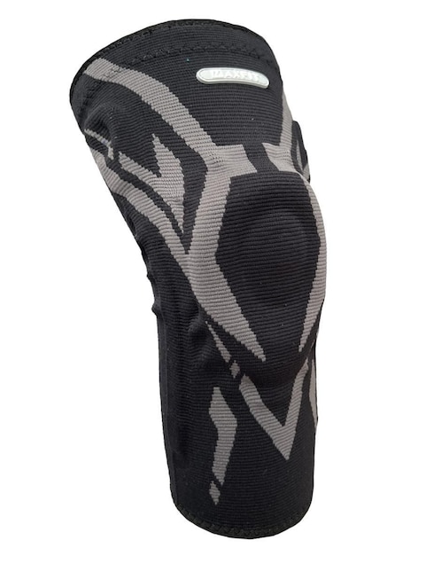 "rodillera" maxfit "de" mezcla de materiales