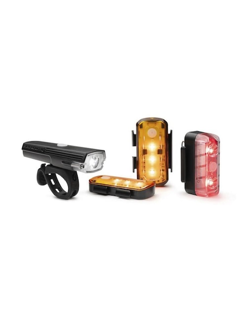 Lámpara delantera para bicicleta Blackburn