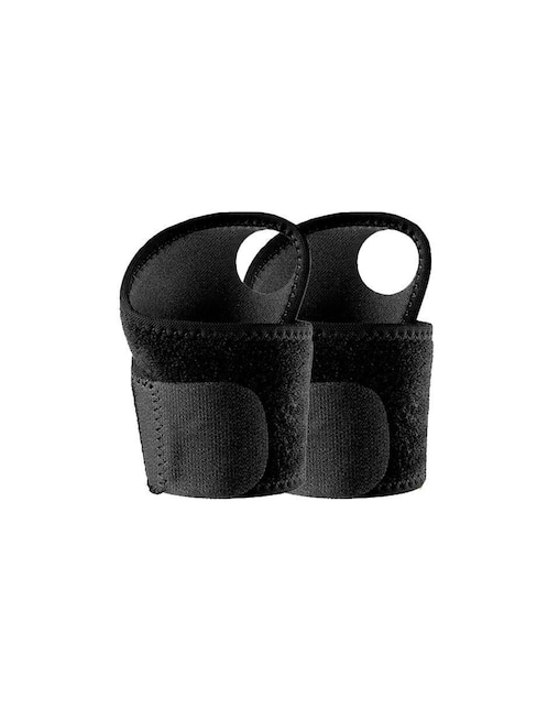 Muñequera para entrenamiento Maxfit HW008