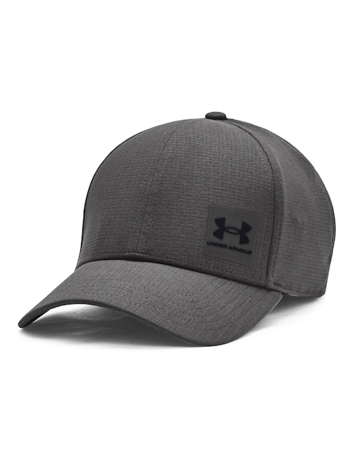 Gorra con visera curva Under Armour para hombre