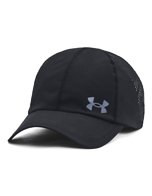 Gorra con visera curva Under Armour para hombre