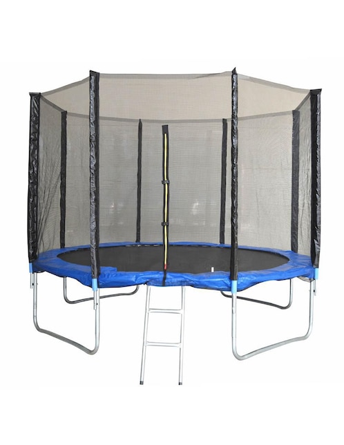 Trampolín Vanlig 12 ft/ 3.66 m