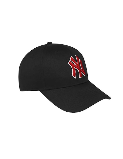 Gorra visera curva New York City unisex Gorra visera curva New York City unisex