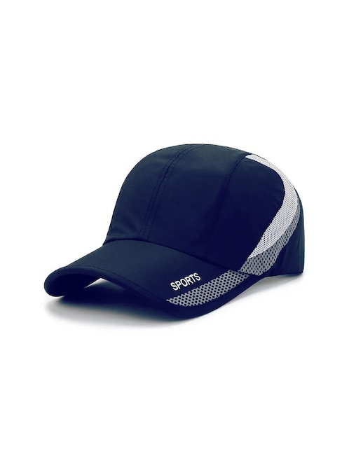 Gorra visera semicurva broche denish sin familia sin temática sin equipo "para" (si aplica) unisex