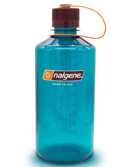 Botella hidratación Nalgene