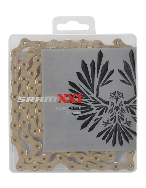 Cadena para Bicicleta Sram