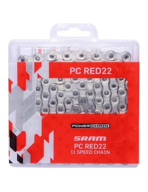 Cadena para Bicicleta Sram