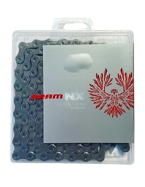 SRAM Cadena para Bicicleta Sram