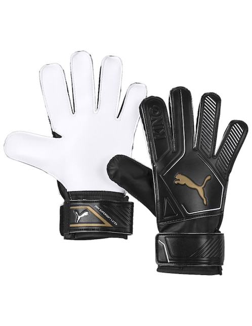Guantes para fútbol Puma de adulto