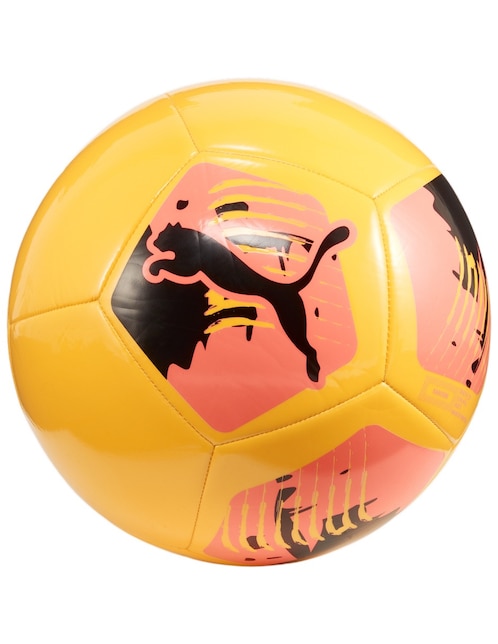 Balón Puma Big Cat para fútbol adulto