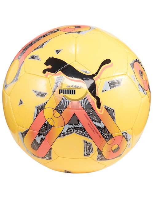 Balón Puma Orbita 6 para fútbol adulto