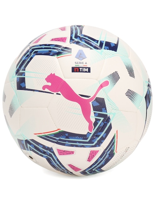 Balón Puma Orbita Serie A Hyb para fútbol