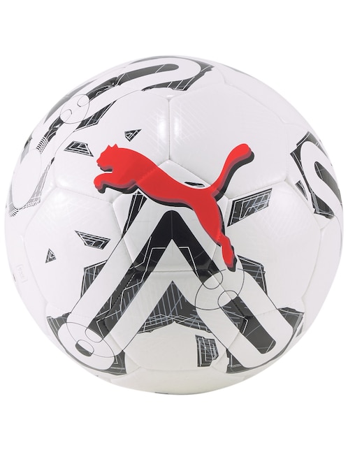 Balón Puma Orbita 6 MS para fútbol adulto
