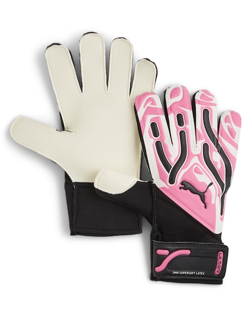 Guantes para fútbol Puma de adulto