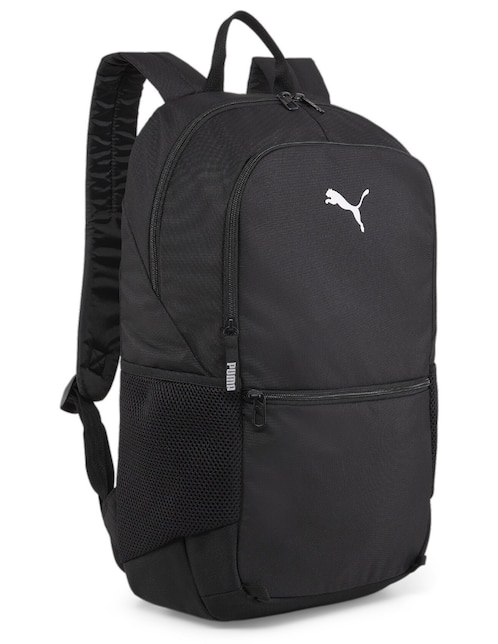 Mochila deportiva Puma teamgoal with ball net