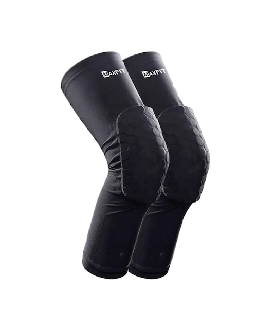 Rodillera Maxfit de mezcla de materiales