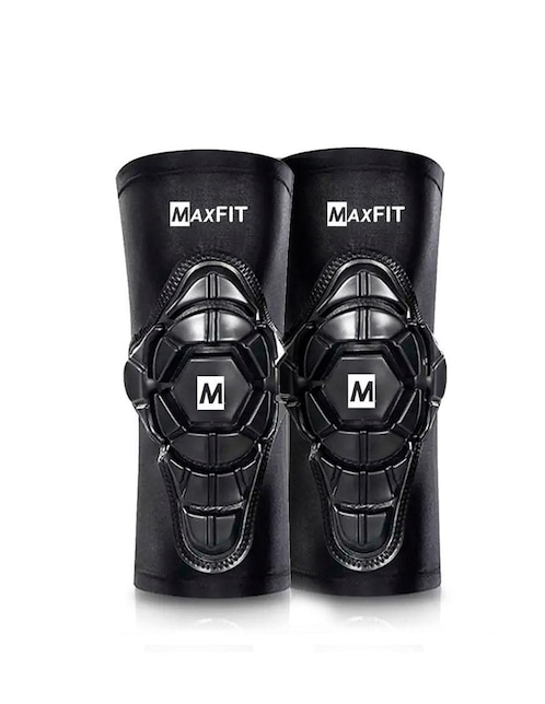 Codera Maxfit para entrenamiento
