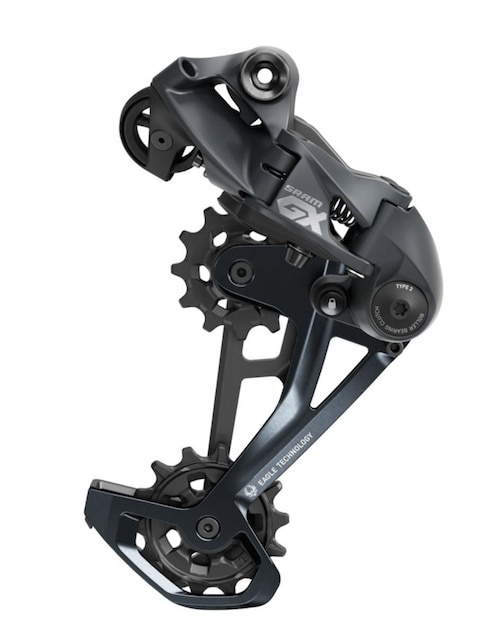 Cambio para bicicleta Sram