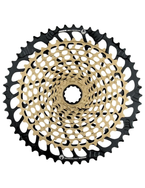 Cassette para bicicleta 1