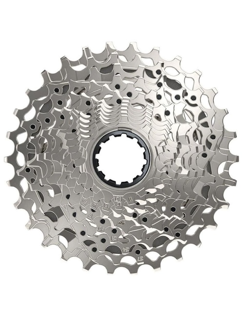 Cassette para bicicleta 1